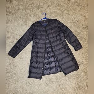 NEW without tags, Uniqlo Ultra Light Down jacket